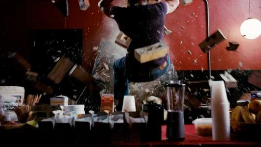 Foto de Scott Pilgrim vs. los ex de la chica de sus sueños