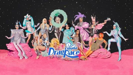 Foto de Drag Race España