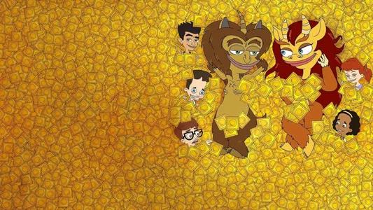 Foto de Big Mouth