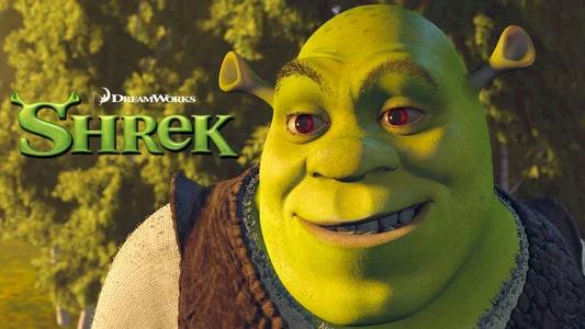 Foto de Shrek