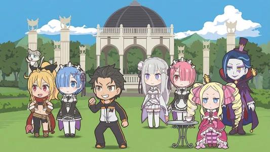 Foto de Re:ZERO -Starting Life in Another World-