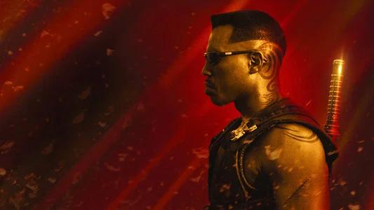 Foto de Blade: Cazador de Vampiros