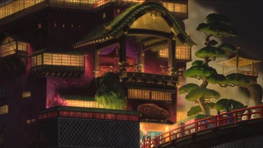 Foto de El viaje de Chihiro