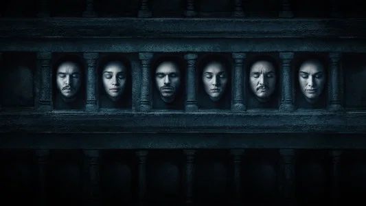 Foto de Game of Thrones