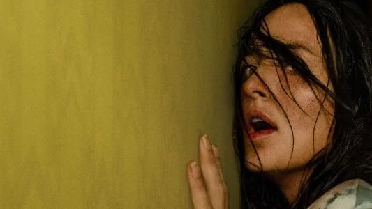 Foto de Backrooms: Sin salida