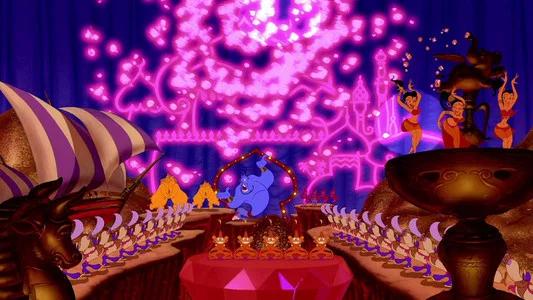 Foto de Aladdin