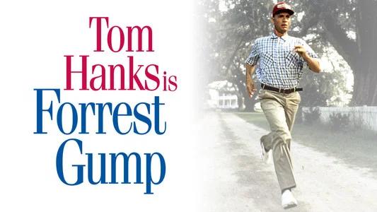 Foto de Forrest Gump