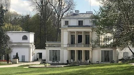 Foto de Une maison, un artiste