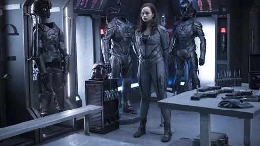 Foto de The Expanse