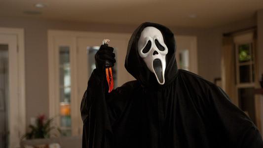 Foto de Scream 4