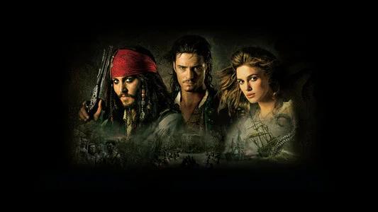 Foto de Piratas del Caribe 2: El Cofre de la Muerte