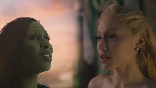 Foto de Wicked: Por siempre