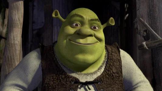 Foto de Shrek