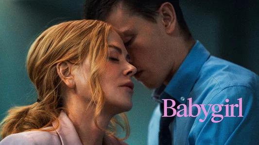 Foto de Babygirl: Deseo Prohibido