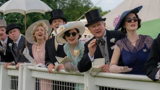 Foto de Downton Abbey: El gran final