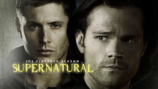 Foto de Supernatural