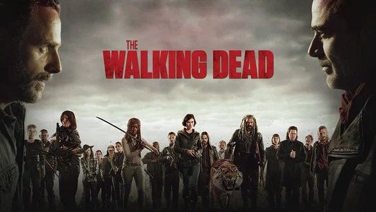 Foto de The Walking Dead