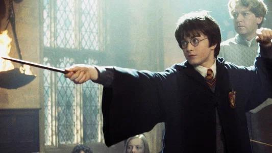 Foto de Harry Potter y la cámara secreta