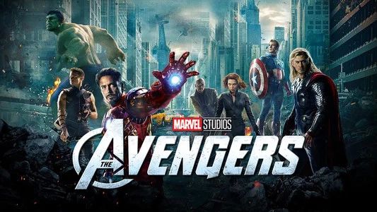 Foto de Avengers: Los Vengadores