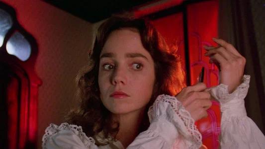 Foto de Suspiria: Alarido