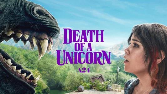 Foto de La muerte de un unicornio