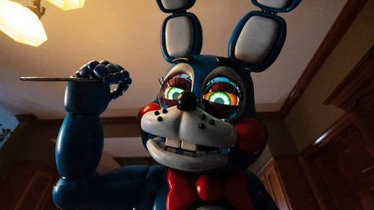 Foto de Five Nights at Freddy's 2