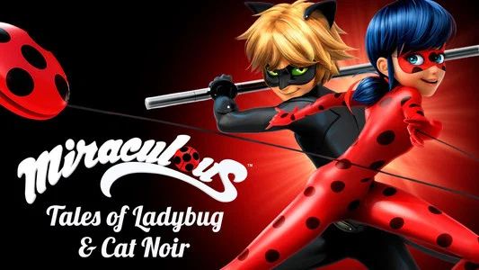 Foto de Miraculous: Las aventuras de Ladybug