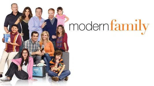Foto de Una Familia Moderna