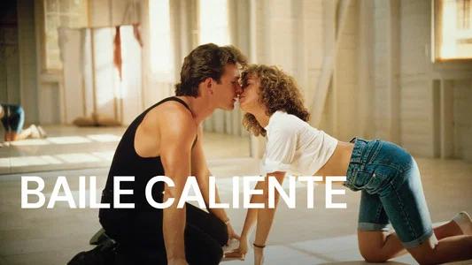 Foto de Baile caliente (Dirty Dancing)