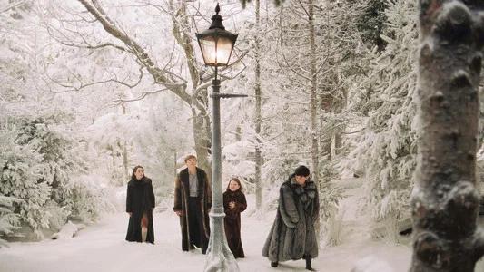 Foto de Las crónicas de Narnia: El león, la bruja y el ropero