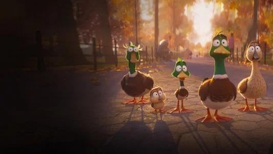 Foto de ¡Patos!