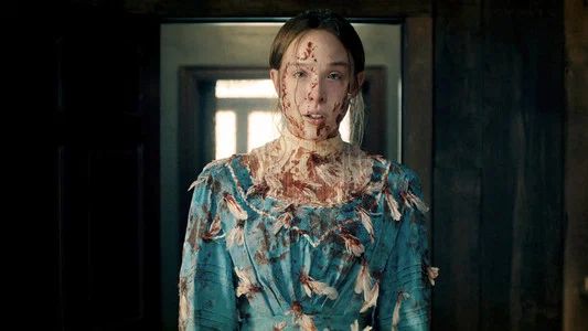 Foto de Monstruo: La historia de Lizzie Borden