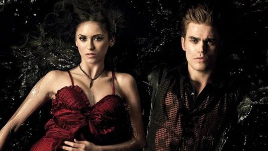 Foto de Diarios de Vampiros
