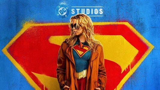 Foto de Supergirl
