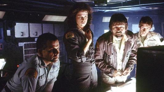 Foto de Alien: El Octavo Pasajero