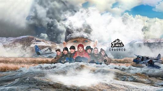 Foto de 7 vs. Wild