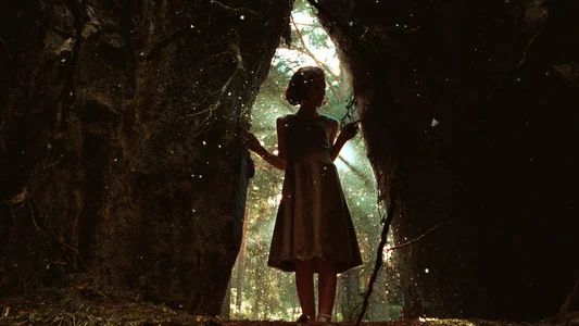 Foto de El laberinto del fauno