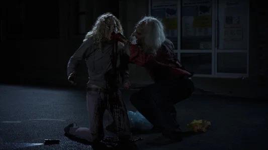 Foto de Camino Hacia El Terror 5