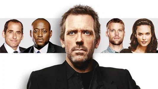 Foto de Dr. House