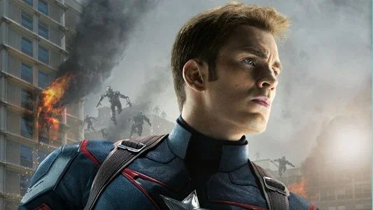 Foto de Avengers 2: Era de Ultrón