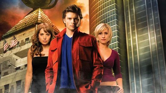 Foto de Smallville