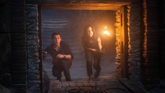 Foto de Uncharted: Fuera del mapa