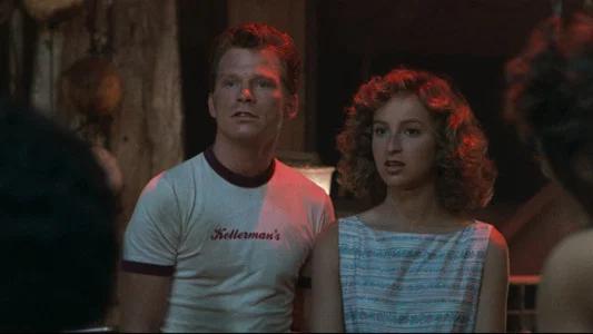 Foto de Baile caliente (Dirty Dancing)