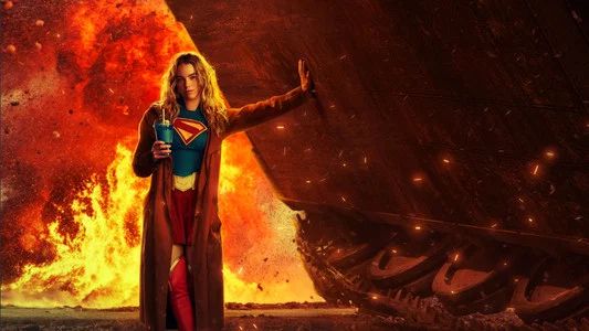 Foto de Supergirl