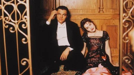 Foto de Titanic
