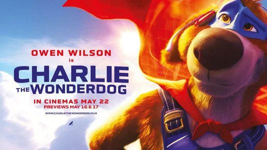 Foto de Charlie the Wonderdog