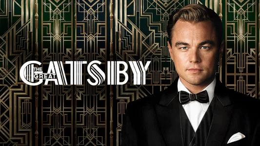 Foto de El gran Gatsby