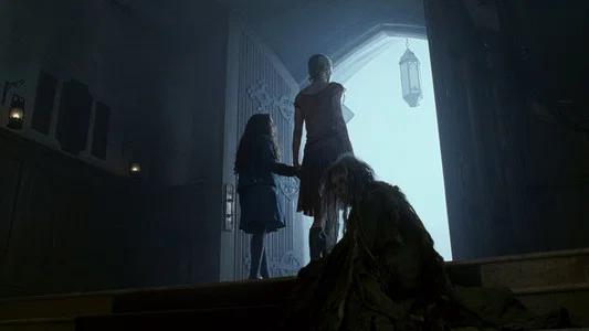 Foto de Terror en Silent Hill