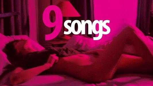 Foto de 9 Songs