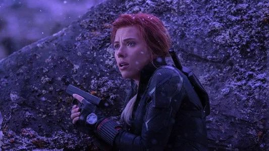 Foto de Avengers: Endgame
